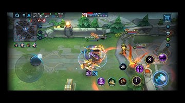 Heroes Evolved Methos Exclusive Event 7000k🤔 Build Gameplay Ranked S20