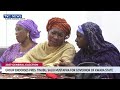 Group Endorses Pres Tinubu, Sali Mustapha For Governor Of Kwara State