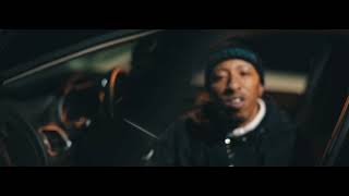 Oito Official Music Video- Tunesquad