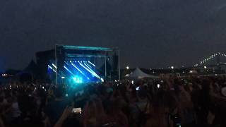 “Truth Hurts” -Lizzo @ MOPOP Fest, Detroit, July 2019
