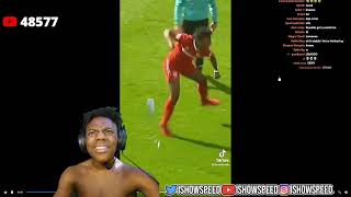 Ishowspeed Reacts To Reddit