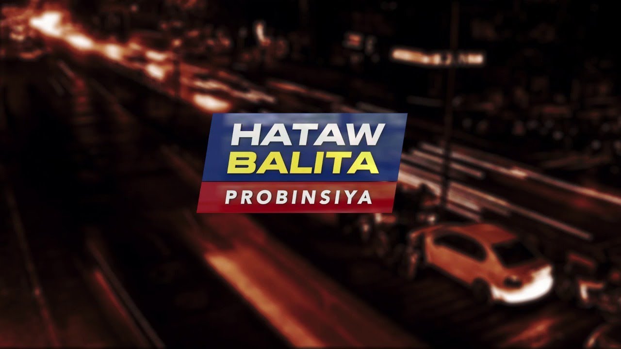 UNTV: Hataw Balita Probinsya | September 3, 2020 - LIVE REPLAY