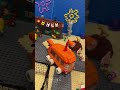Lego SpongeBob Bikini Bottom Custom Build Built By Vitaliy Winfield 