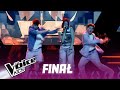 Sara James - „Hula Hoop” - FINAŁ | The Voice Kids Poland 6