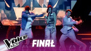 Sara James - „Hula Hoop” - FINAŁ | The Voice Kids Poland 6