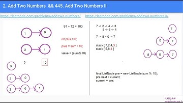 [Stack] LinkedList 反序去元素用栈 Stack 0195