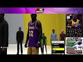My 7’1 Lockdown Made Him QUIT! | NBA 2K26 Season 7