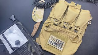 Ferro Back Panel Banger (Setup/Overview)