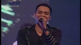 Fatin, Novita Dewi, Mikha Angelo, NU Dimension - Khayalan Tingkat Tinggi (Peterpan) | X Factor