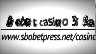 sbobet casino 338a screenshot 3