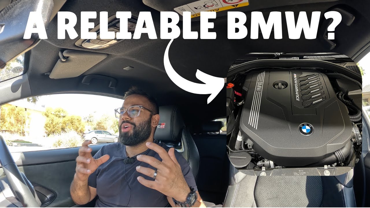 Does the BMW B58 Deserve the Hype?