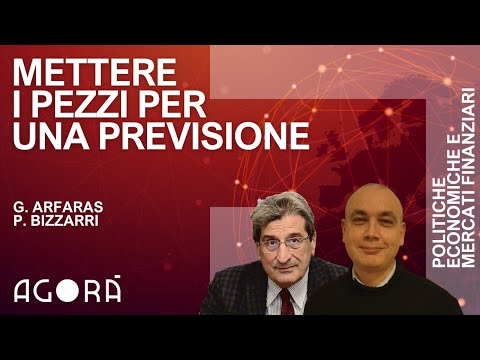 Video: Cosa si intende per previsione?