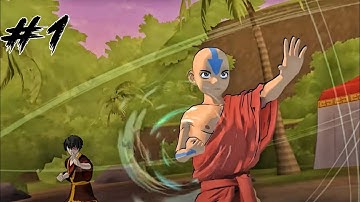 Avatar Generations - Gameplay Walk-through 1