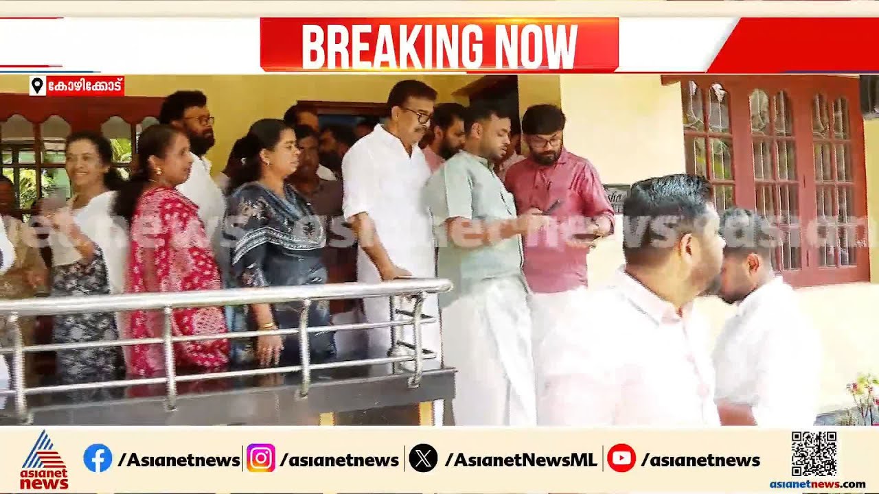 KSU നേതാവിന്‍റെ വീടിന് നേരെ ബോംബേറ്; ശക്തമായ പ്രതിഷേധത്തിനൊരുങ്ങി കോണ്‍ഗ്രസ്