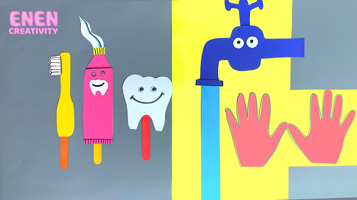 Teeth Crafts for Kids: Fun and Educational Activities
