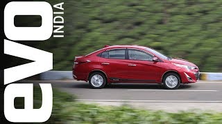 Toyota Yaris: A benchmark in quality