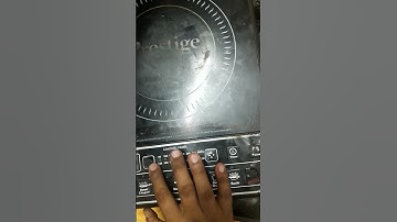 Induction Panel Cover Repair || Care Tips #shorts #shortvideo #youtube #display #diy #youtubeshorts