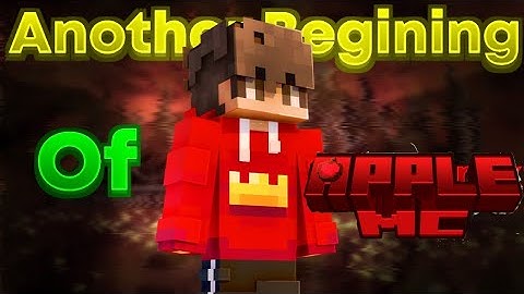 New beginning Of AppleMC 🍎 ll Opening 2x monthly key and showing my stuff ll