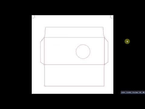 اظهار الادوات في برنامج ادوبي اكروبات