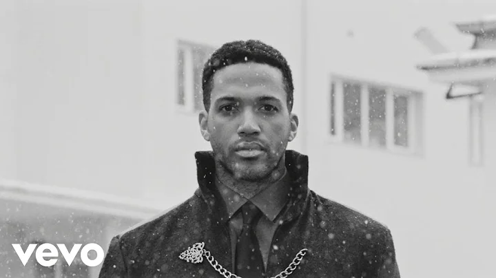 Cesr Sampson - Nobody But You