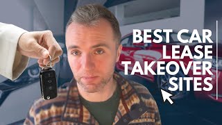 Best Car Lease Takeover Sites