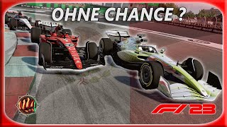 Ohne Chance in Mexiko? | F1 2023 My Team | #55