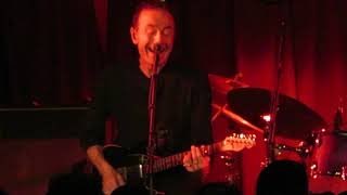 Hugh Cornwell - Goodbye Toulouse (live aberdeen)