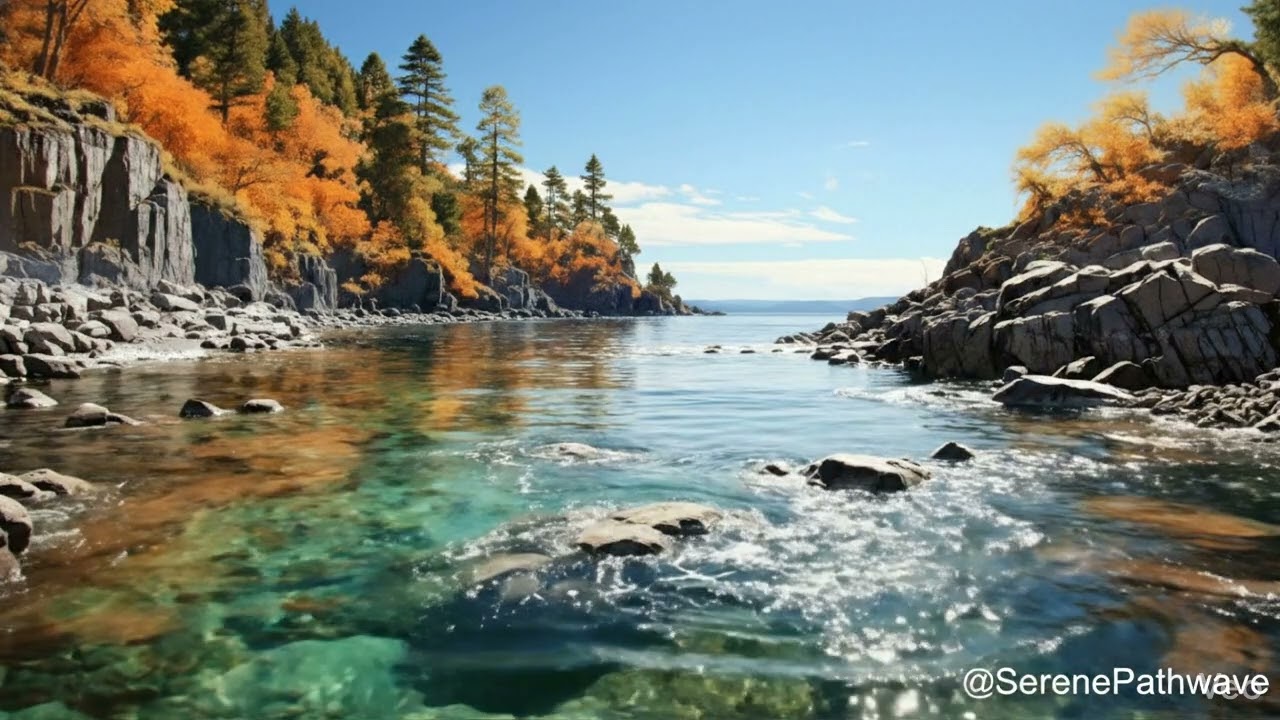 Fusion Meditation Music | Abstract Healing Soundscape for Deep Calm 