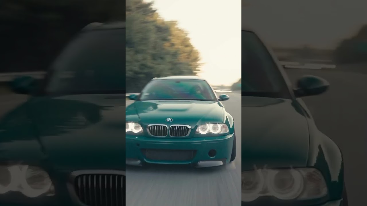 ☠️ BMW Owners Be Like: We’re the Real Police 🚔🔥
