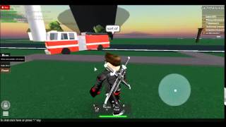 Roblox Storm Chaser Huge Update Episode 2