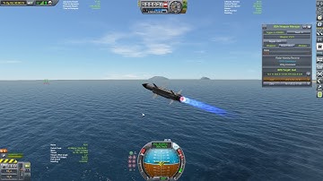 P-270 Moskit 3rd Prototype Modular Missile Testing.