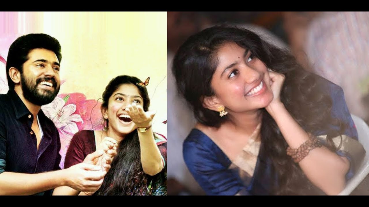 Sai Pallavi HD images