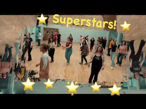 Boot Scootin Boogie Dance Club video thumbnail
