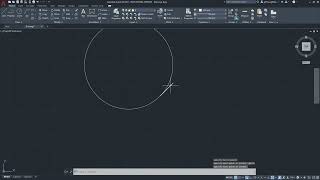 AutoCAD   Chapter 8   Video 2   Object Snap special case