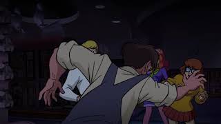 Scooby Doo And The Curse Of The 13Th Ghost - An Innocent Man Clip