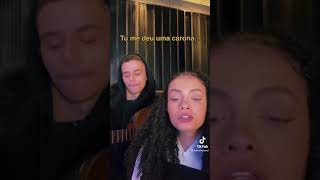 Vídeo de Tu Me Deu Uma Carona