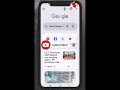 Paano i-secure at ilagay sa safety ang ating google chrome para makaiwas sa mga dangerous sites? 
