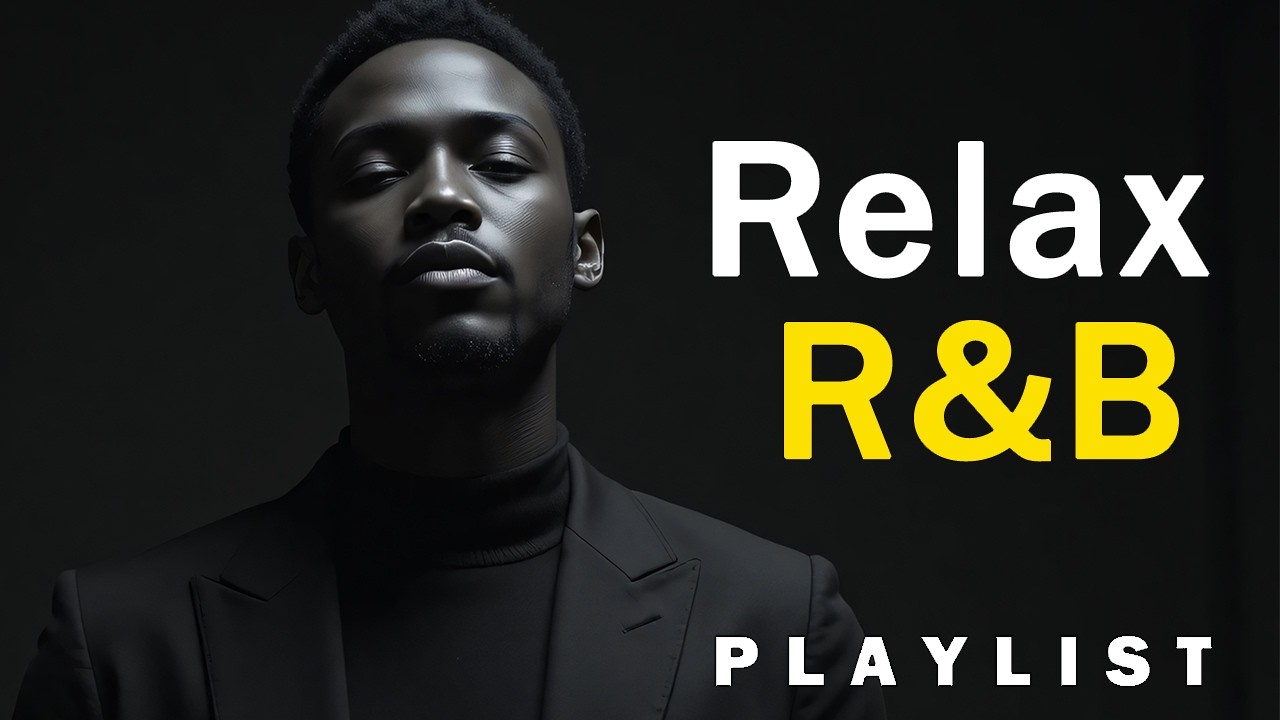 Heart & Soul R&B for After Hours