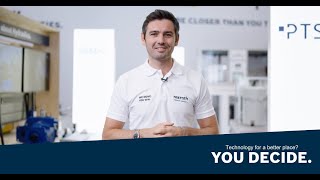Bosch Rexroth at Hannover Messe 2024: Booth Tour by Bosch Rexroth 1,285 views 3 weeks ago 9 minutes, 18 seconds
