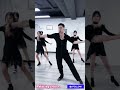 Happy Dance 💃🏻 #latindance #dance #ytshorts #ytshorts