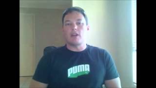 Body by kettlebell Testimonial