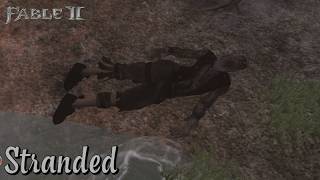 [23] Stranded (Main Quest) | Fable 2 Playthrough