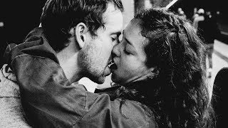 WALK OF SHAME & Fish Market Street Photography (POV)