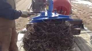 Wire Dawg Fence Winder Release Barbed Wire