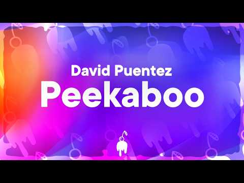 David Puentez - Peekaboo
