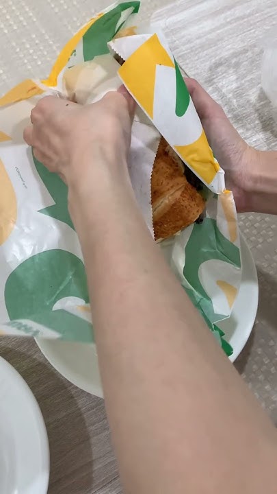 delicious-subway-foot-long-tuna-sandwich-for-my-lunch-today-shorts