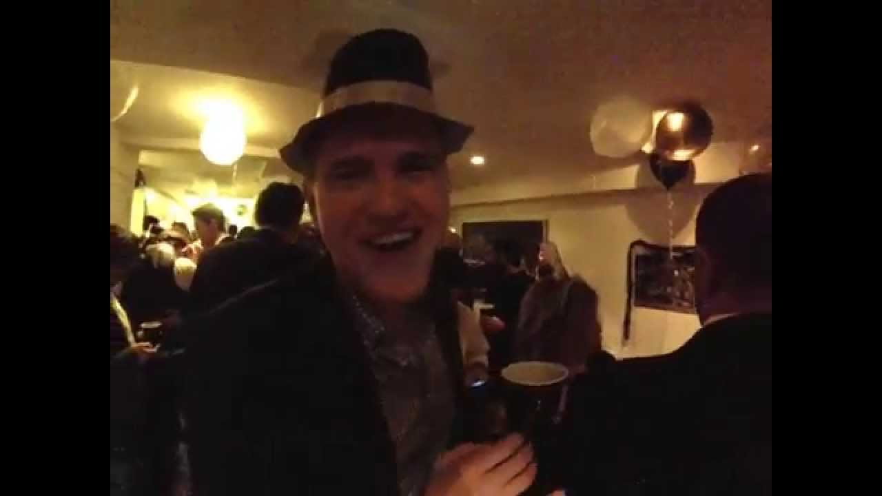 the tim farrow dance