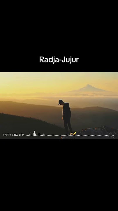 Radja-Jujur #galau#fypyoutube#fyp