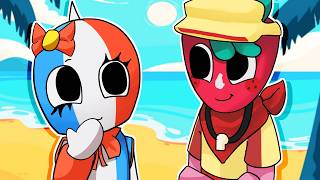 SUMMER UPDATE on MODDED DANDY'S WORLD!