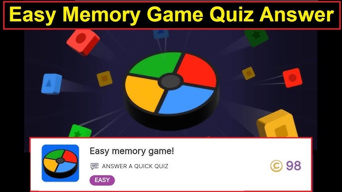 Squid Game Challenge Quiz Answers Score 100%